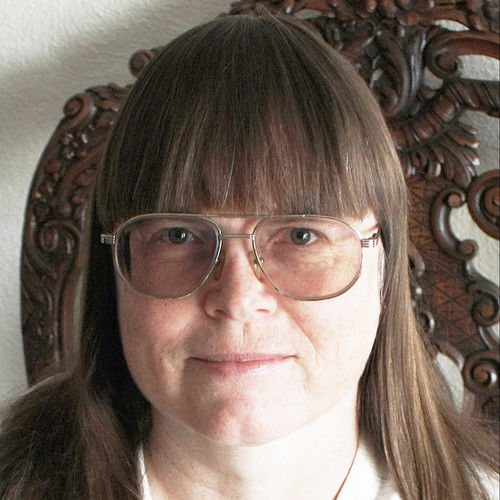 Darlene Cypser