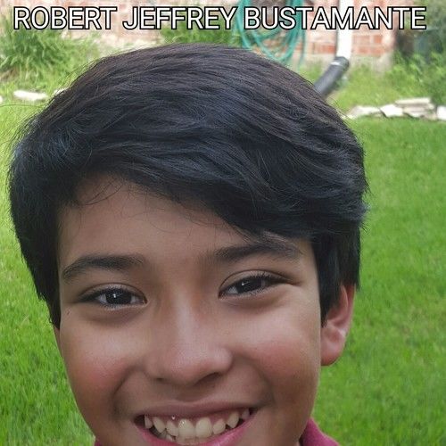 Robert Jeffrey Bustamante