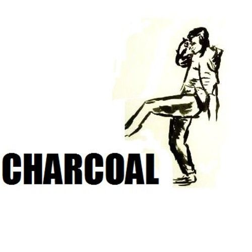 Charcoal Physical Thetare