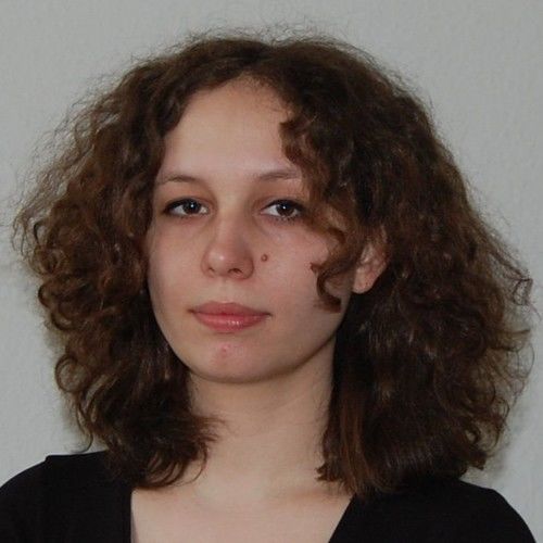 Joanna Rzadkowska