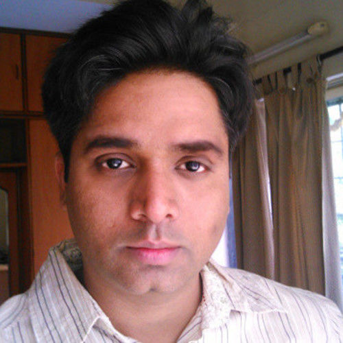 Shrikant Nasikkar