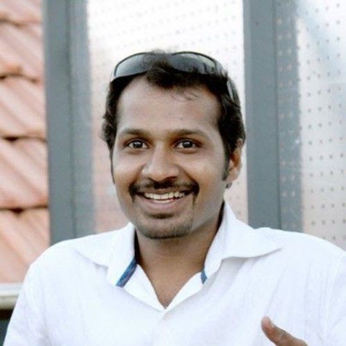 Aravind Kumar