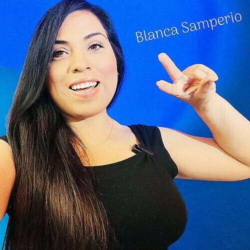 Blanca Samperio