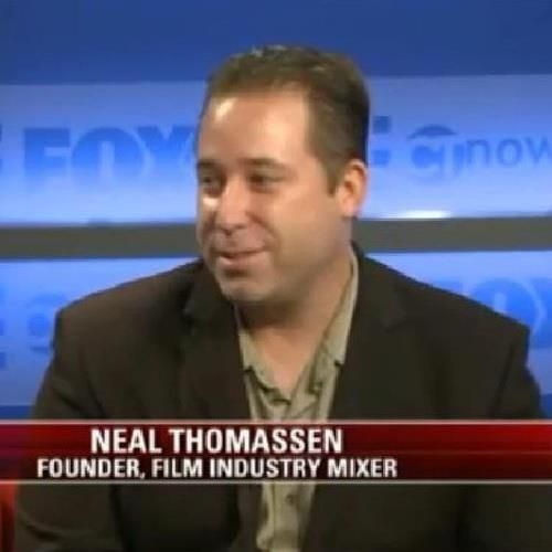 Neal Thomassen