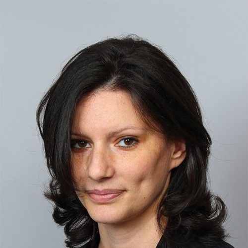 Karine Ghemmour