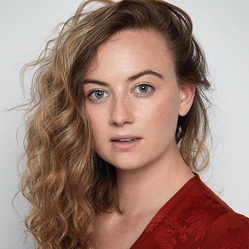 Siobhán Callaghan