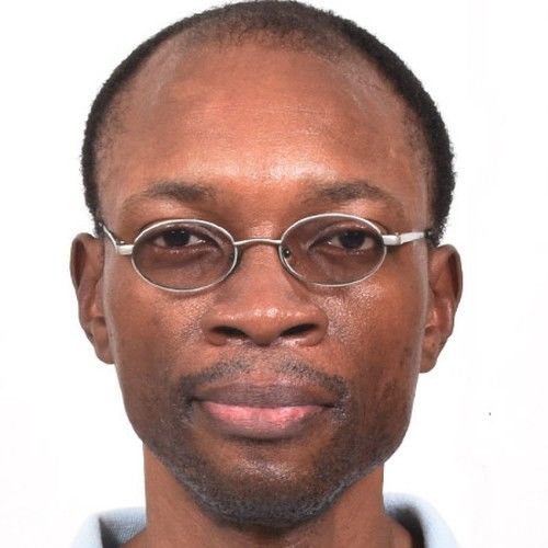 Granville Oluikpe