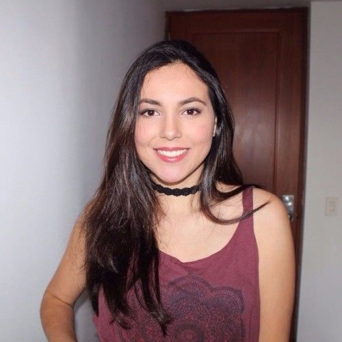 Natalia Rubio
