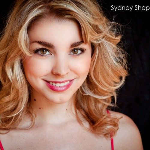 Sydney Shepherd