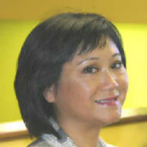 Catherine Masamitsu
