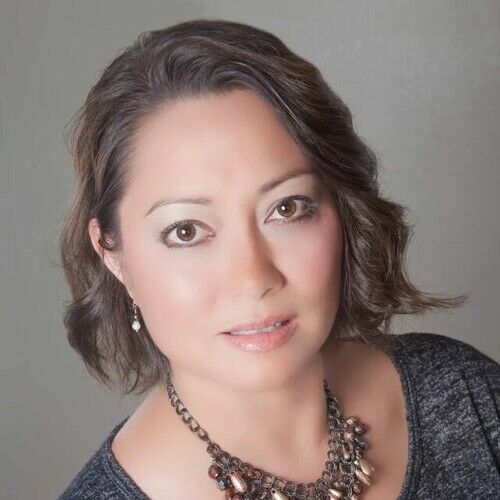 Charissa Gilmore Duff