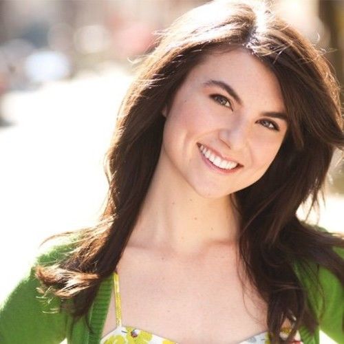 Ashley Kelley Ashley's Bio, Credits, Awards,… Stage 32