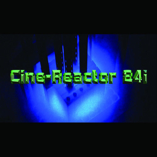 Cineclube Cine-Reactor 24i