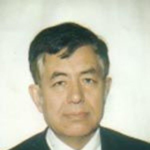 Mohamad Salim