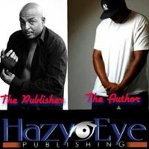 Hazy Eye Publishing