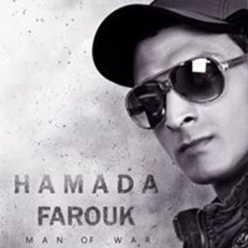 Hamada Farouk - Graphic Designer