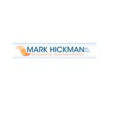 Mark Hickman