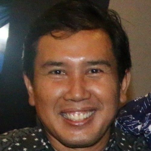 Budi Jay Utomo