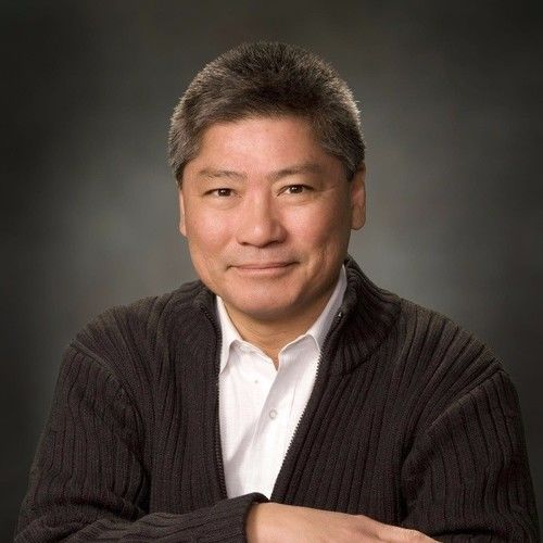 John Matsui