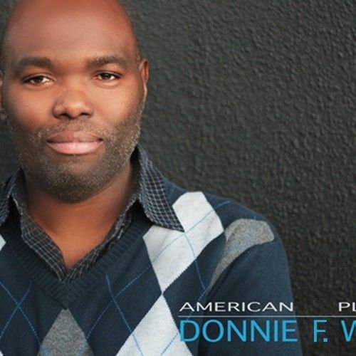 Donnie F. Wilson