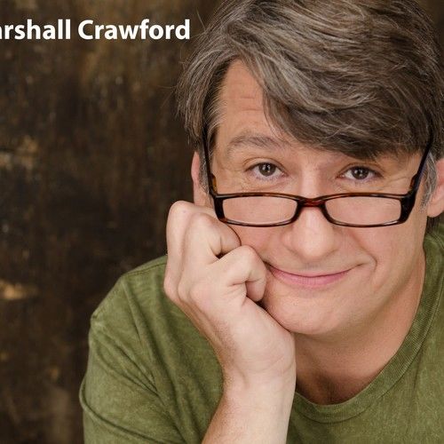 Marshall Crawford