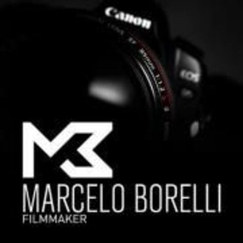 Marcelo Borelli