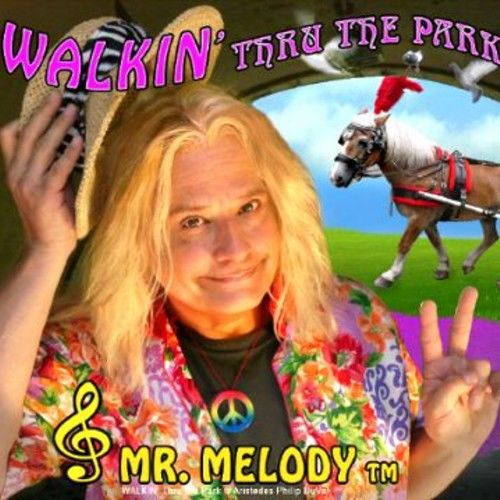 Mr. Melody TM