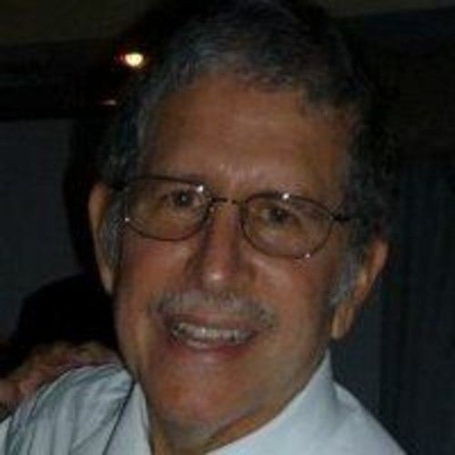 Richard E. Shames