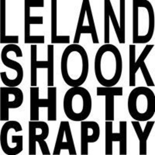Leland Shook