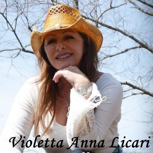 Violetta Anna Licari