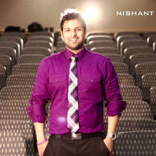 Nishant Gogna
