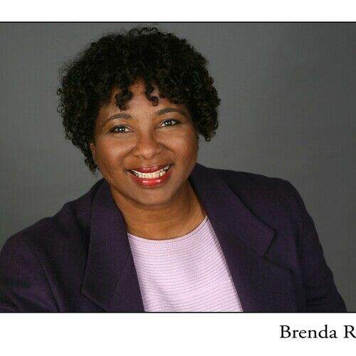 Brenda Ray