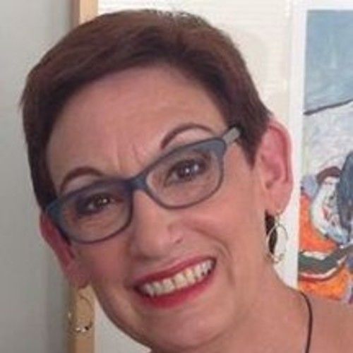 Arlene Sorkin