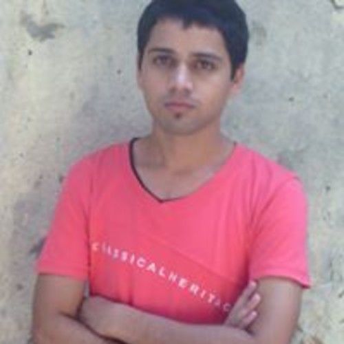 Pankaj Chandpuri