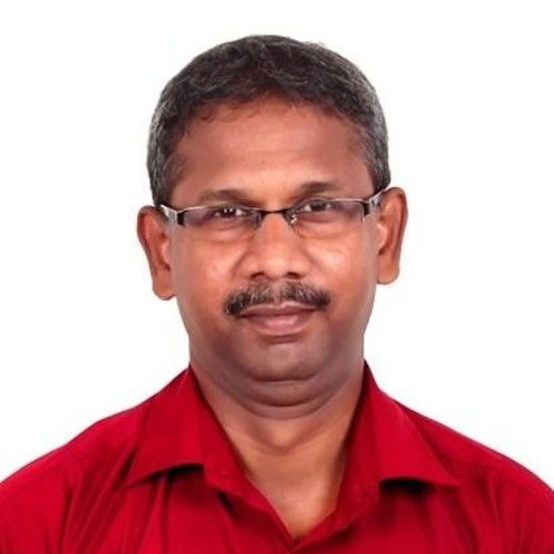 Anand Deenadayalan