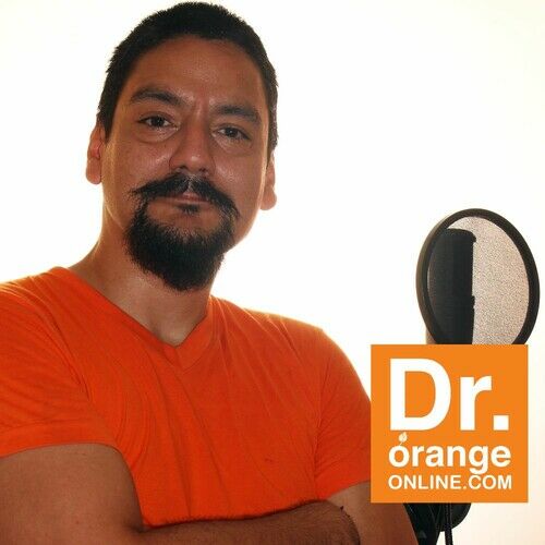 DrOrange VO - Andres Sosa L