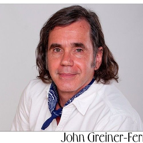 John Greiner-Ferris