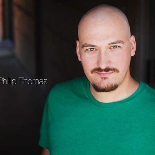 Michael Phillip Thomas