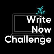 The Write Now Challenge