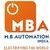 M.B Automation