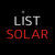 List Solar