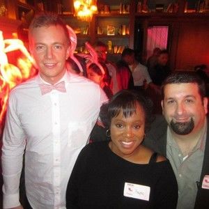 Las Vegas Screenwriters Meetup Group