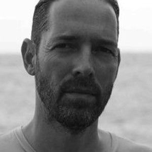 Michael Polish