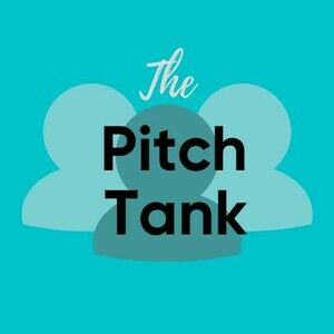 The Pitch Tank Webcast with Special Guest Literary Manager Kate Sharp