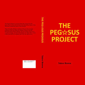 The Pegasus Project