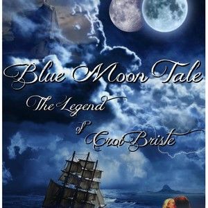 BLUE MOON TALE: The Legend of Croi Briste
