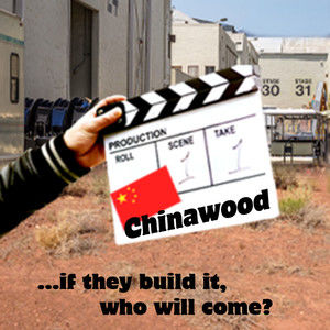 Chinawood - Pilot