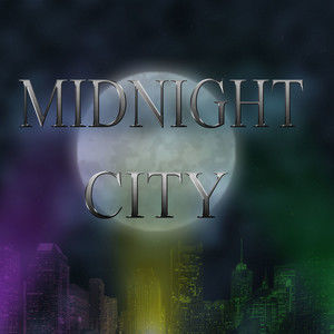 Midnight City