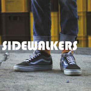 Sidewalkers