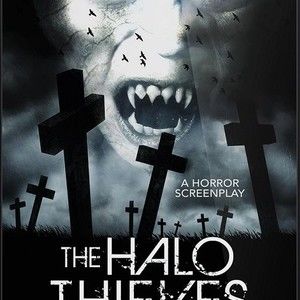 THE HALO THIEVES